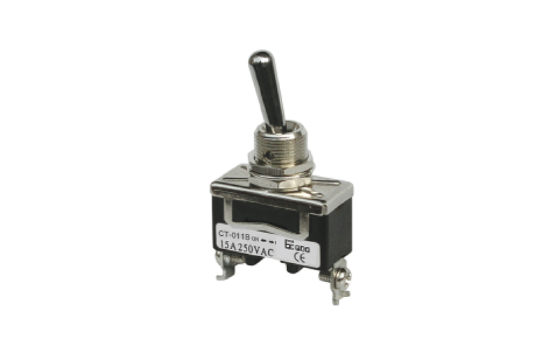 TOGGLE SWITCH 搖頭開關